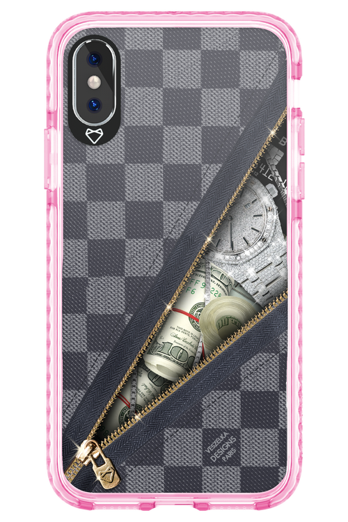 Goodie Bag - Apple iPhone XS