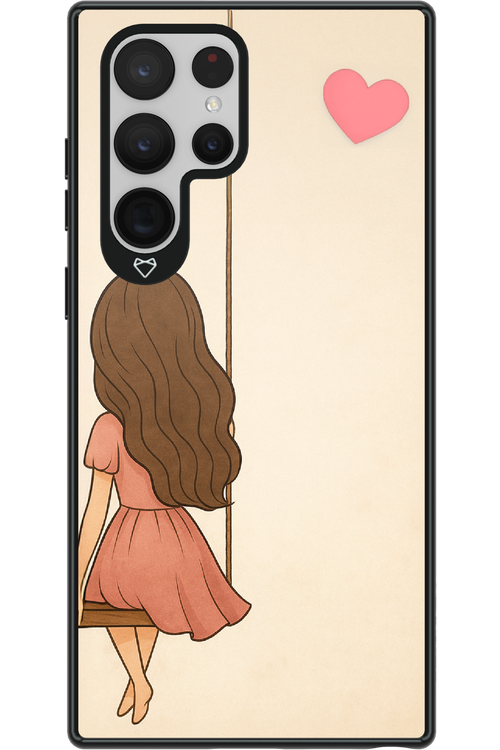 Girl Love II - Samsung Galaxy S22 Ultra