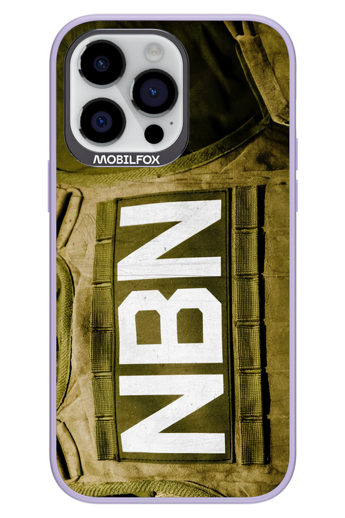 Team 2.0 - Apple iPhone 14 Pro Max