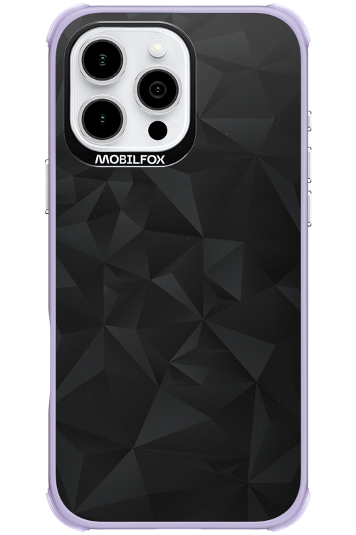 Low Poly 2.0 - Apple iPhone 16 Pro Max
