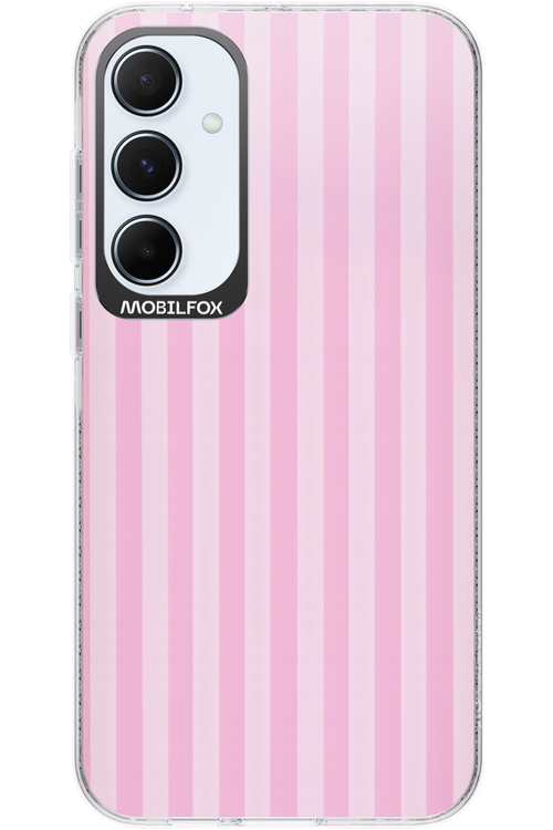 Pink Secret  2.0 - Samsung Galaxy A55