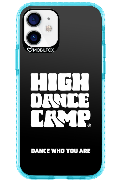 HDC 1 2.0 - Apple iPhone 12