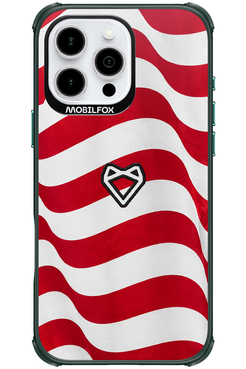 USA 2.0 - Apple iPhone 16 Pro Max