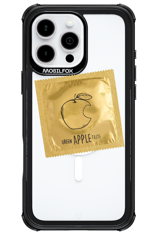 Safety Apple 2.0 - Apple iPhone 16 Pro Max