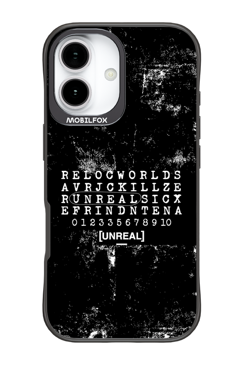 X Ten 2.0 - Apple iPhone 17