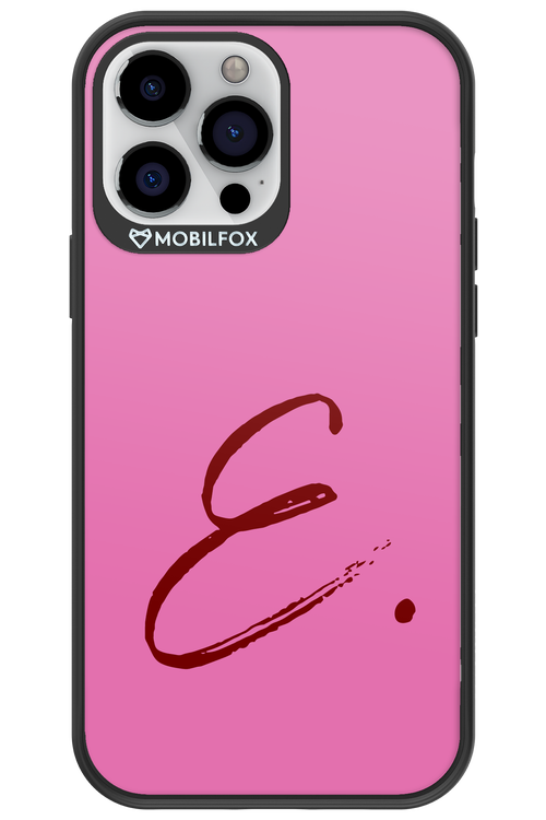 (Sorbet) E 2.0 - Apple iPhone 13 Pro Max