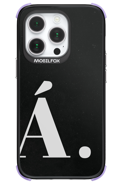 A II (Off Space) 2.0 - Apple iPhone 14 Pro