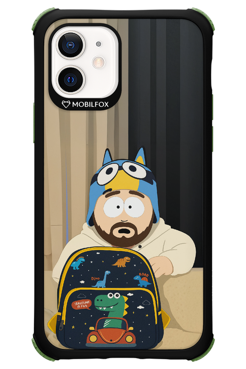 KidHeli - Apple iPhone 12