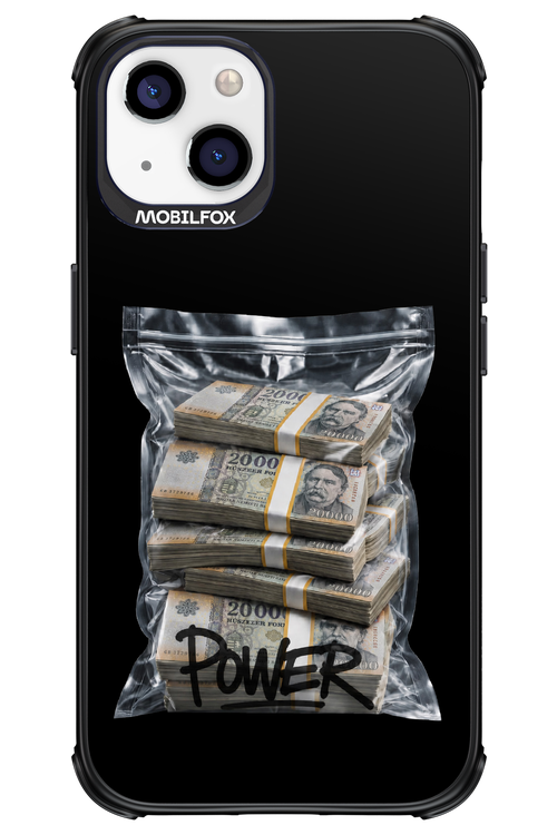 Money Bag 2.0 - Apple iPhone 13