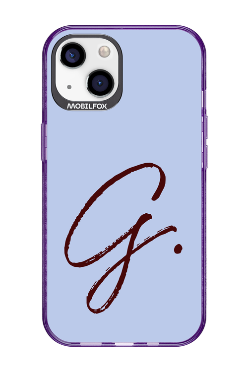 (Jellyfish Presso) G 2.0 - Apple iPhone 13