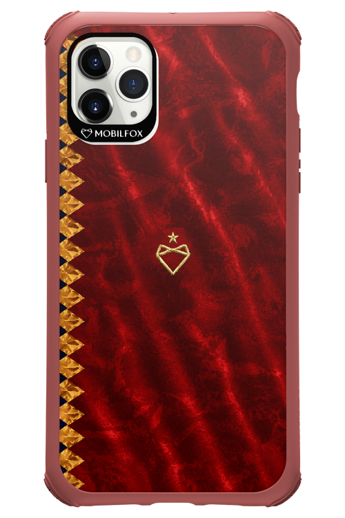 Spania x Mobilfox 2.0 - Apple iPhone 11 Pro Max