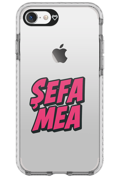 Sefa Mea - Apple iPhone 7