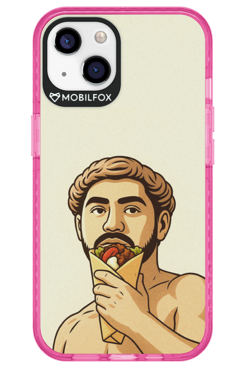 AȘ LUPTA  - Apple iPhone 13