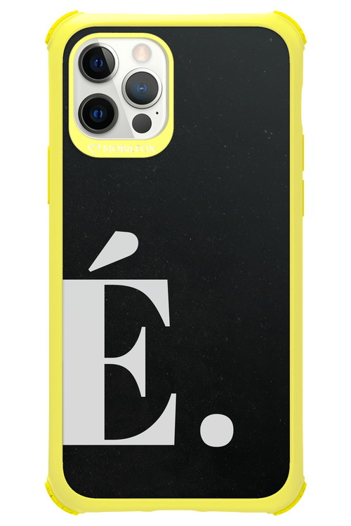 E II (Off Space) 2.0 - Apple iPhone 12 Pro