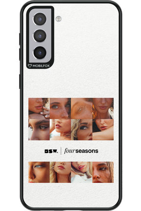 BSW FourSeasons 4 2.0 - Samsung Galaxy S21+