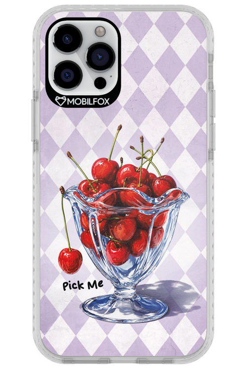 Pick Me 2.0 - Apple iPhone 12 Pro