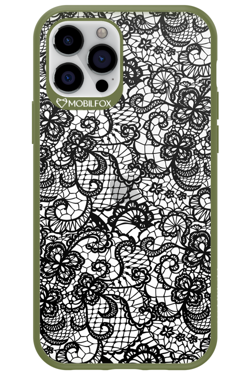Spoiled 2.0 - Apple iPhone 12 Pro