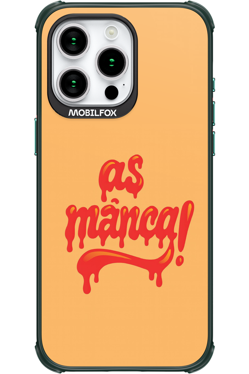 AȘ MÂNCA 2 - Apple iPhone 15 Pro Max