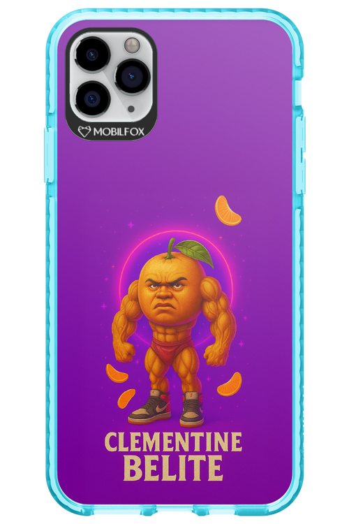 Clementine Belite Muscle 2.0 - Apple iPhone 11 Pro Max