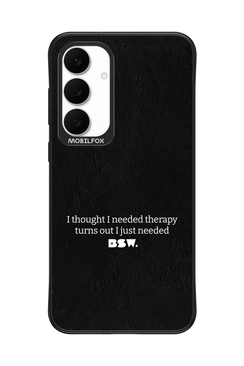 BSW FourSeasons 10 2.0 - Samsung S25 FE