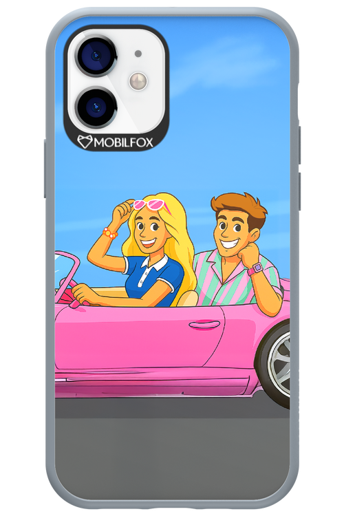 My Way 2.0 - Apple iPhone 12