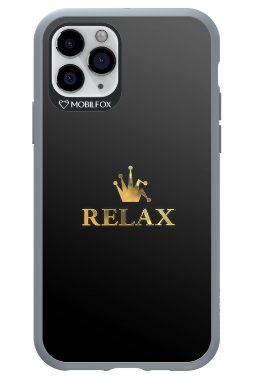Relax 2.0 - Apple iPhone 11 Pro