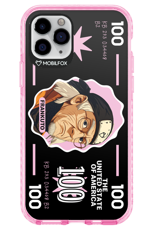 FRANKUTO - Apple iPhone 11 Pro
