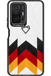 Germania x Mobilfox 2.0 - Xiaomi Mi 11T Pro