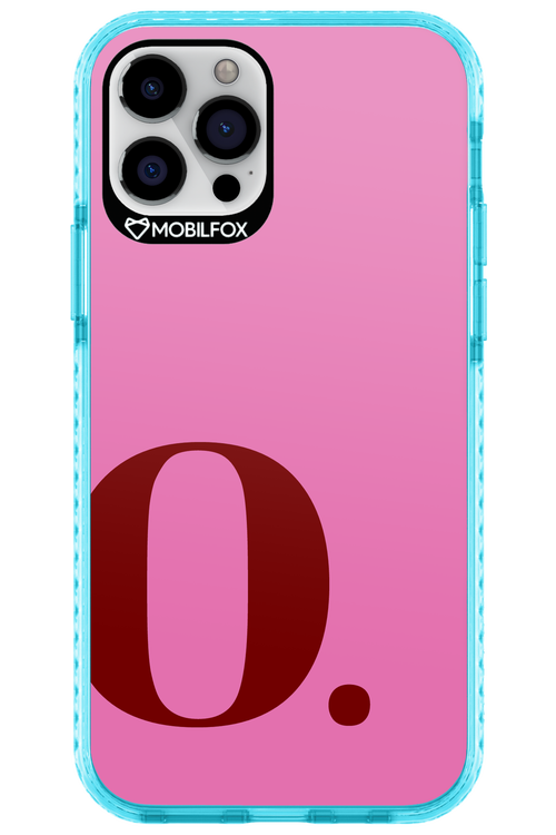 O (Sorbet) 2.0 - Apple iPhone 12 Pro