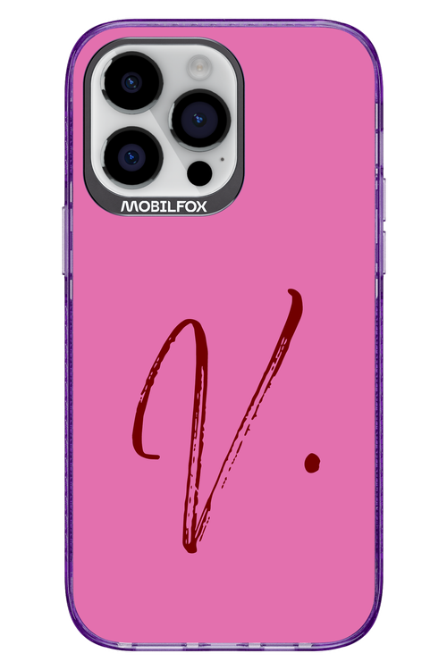 (Sorbet) V 2.0 - Apple iPhone 14 Pro Max