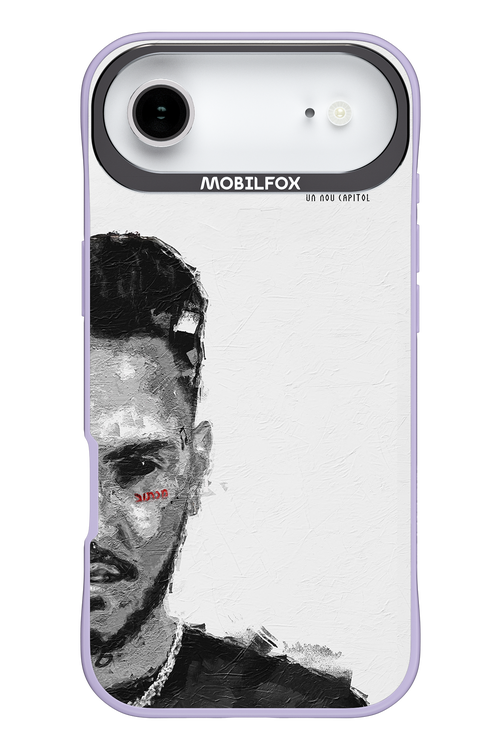 616 Un Nou Capitol 2.0 - Apple iPhone 17 Air