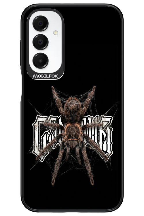 Centaur Logo Big Spider 2.0 - Samsung A16