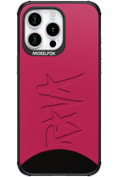 Rava Brick - Apple iPhone 15 Pro Max