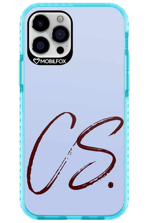 (Jellyfish Presso) CS 2.0 - Apple iPhone 12 Pro