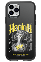 Haniny Icon (black) - Apple iPhone 11 Pro