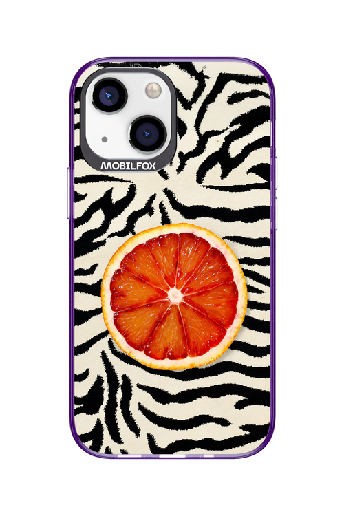 Wild Nectarin 2.0 - Apple iPhone 13 Mini
