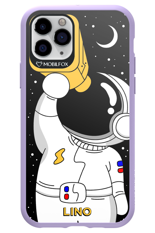 Astro Lino - Apple iPhone 11 Pro