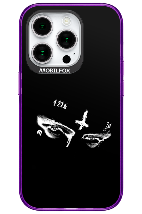 Rava 4226 - Apple iPhone 15 Pro