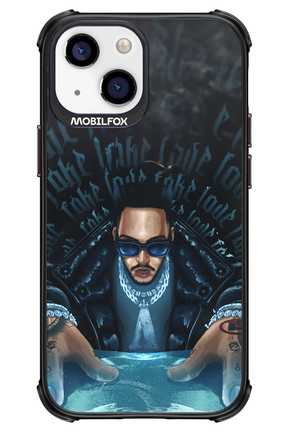 Fake Love - Apple iPhone 13 Mini