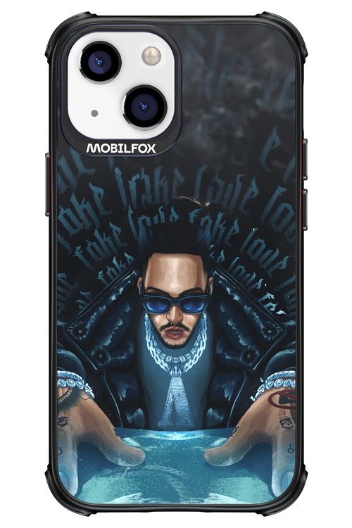 Fake Love - Apple iPhone 13 Mini