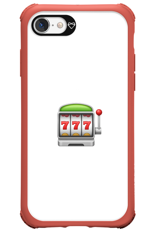 777 2.0 - Apple iPhone 7