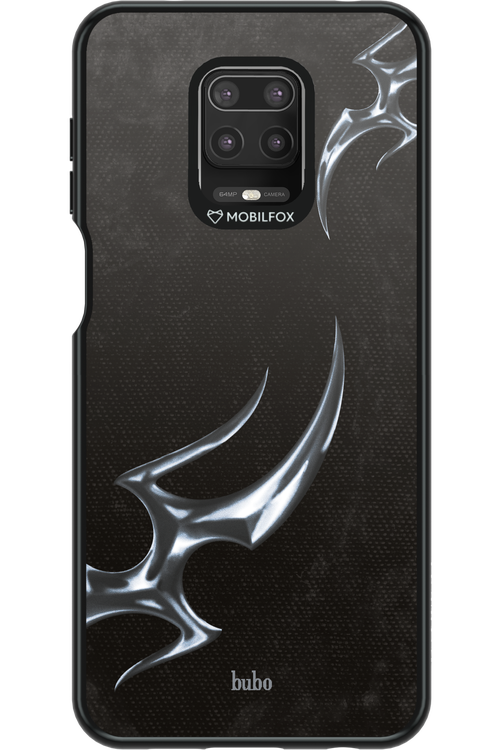 CHROMEPHASE - Xiaomi Redmi Note 9 Pro