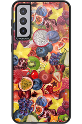 Fruit Basket 2.0 - Samsung Galaxy S21+