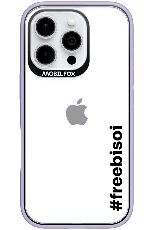 freebisoi I - Apple iPhone 16 Pro