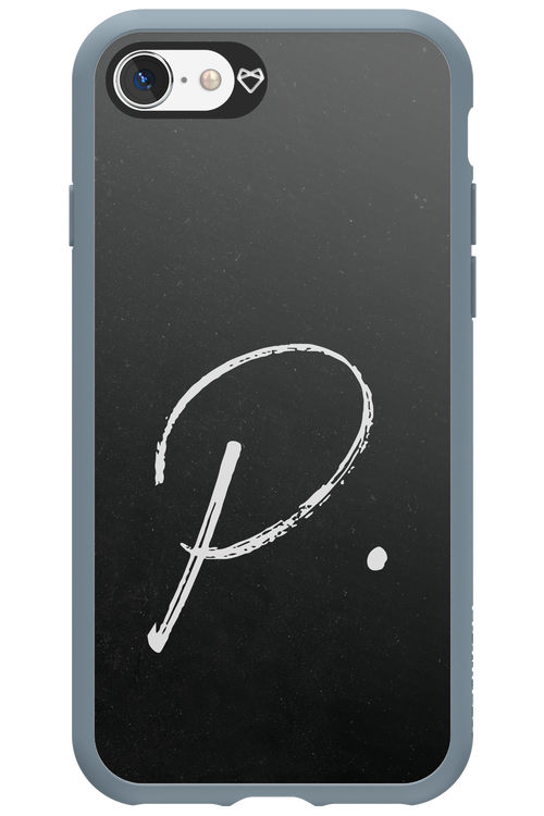 (Off Space) P 2.0 - Apple iPhone 8
