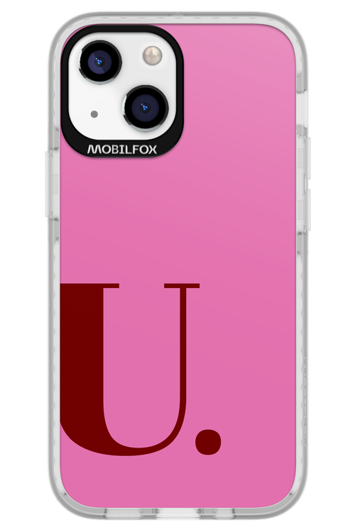 U (Sorbet) 2.0 - Apple iPhone 13 Mini