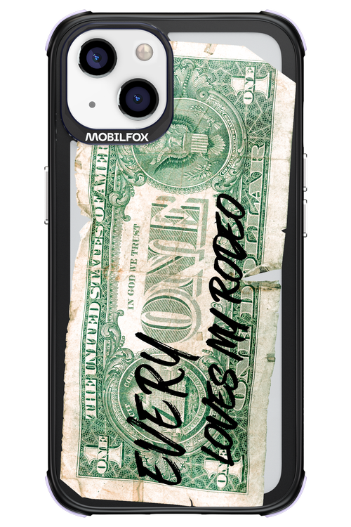 RODEO II 2.0 - Apple iPhone 13