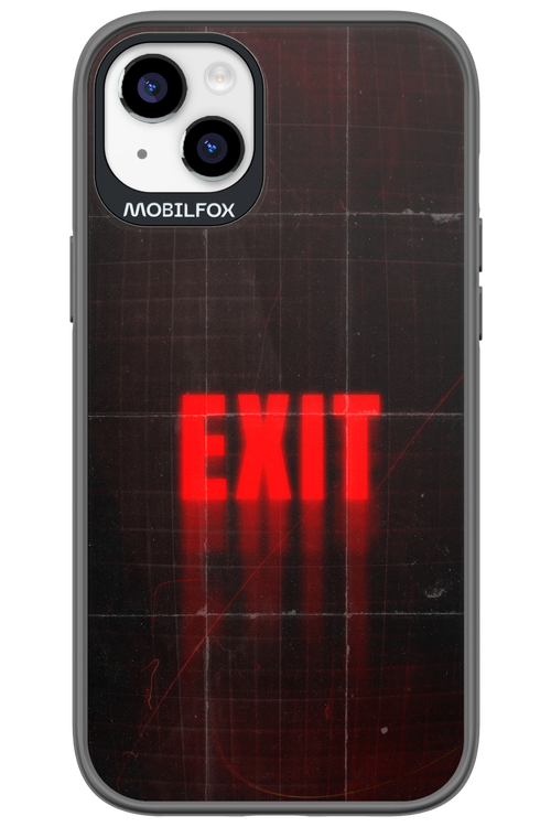 EXIT 2.0 - Apple iPhone 14 Plus