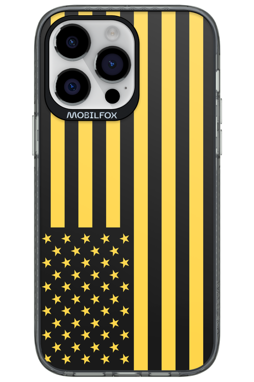 Safety Stars - Apple iPhone 14 Pro Max