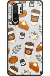 Everything is Pumpkin - Huawei P30 Pro
